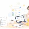 A8.netの評判を初心者が登録前に確認するイメージ