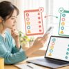 スマホ副業の運営会社や費用を登録前に確認する初心者