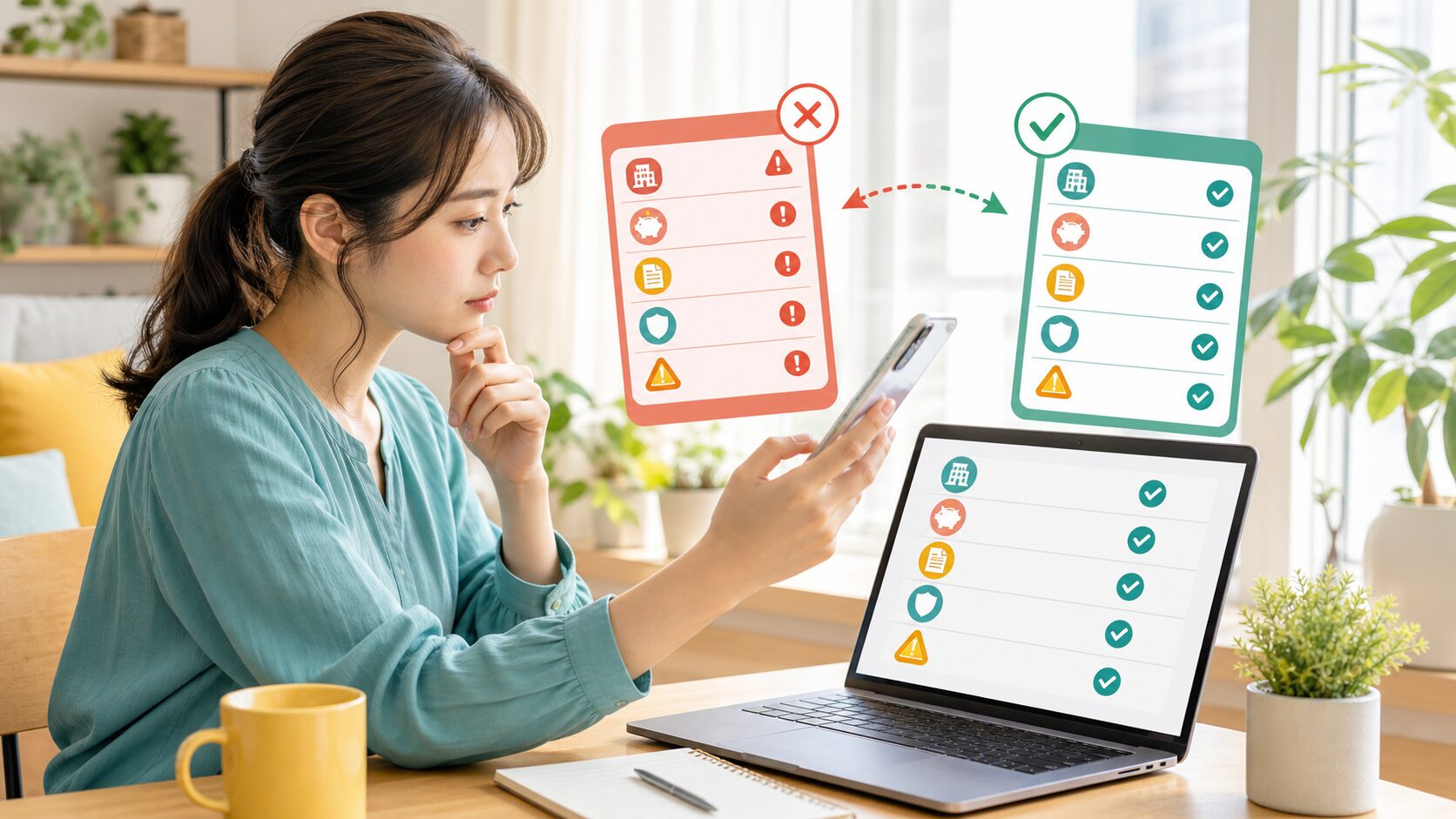 スマホ副業の運営会社や費用を登録前に確認する初心者